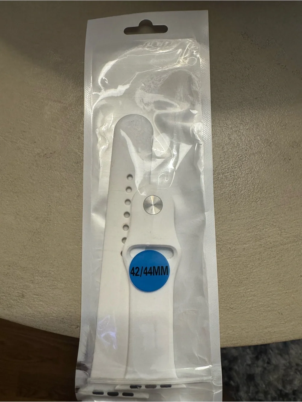 N/A six silicone